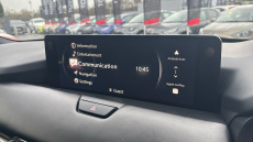 Mazda CX-80 2.5 PHEV Homura 5dr Auto AWD Estate